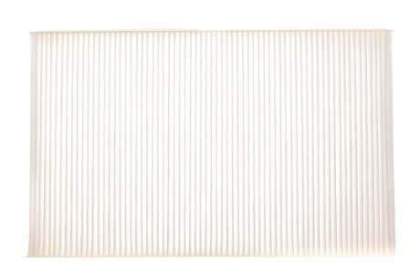 Фільтр салону AUDI (Knecht-Mahle) MAHLE / KNECHT LA 58