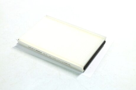 Фильтр салона MAHLE / KNECHT LA 71