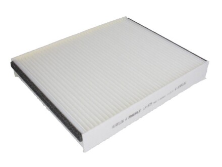 Фільтр салону Ford Transit Connect 1.0/1.6TDCi 13- KNECHT UA63 MAHLE / KNECHT LA 875