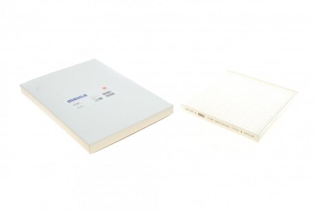 Фільтр салону SSANGYONG KORANDO 10- (KNECHT-MAHLE) MAHLE / KNECHT LA 898