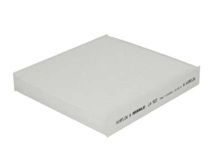 Фільтр салону Fiat Panda/500/500e 06- KNECHT UA63 MAHLE / KNECHT LA 922