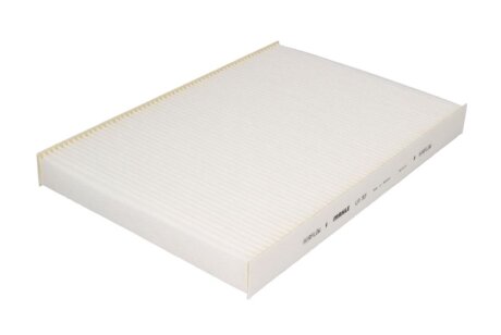 Фільтр салону (Knecht-Mahle) MAHLE / KNECHT LA 93