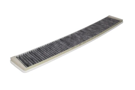 Фільтр салону BMW 3 (E46) 98-05/X3 04- (вугільний) KNECHT UA63 MAHLE / KNECHT LAK 102