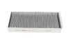 Фільтр салону BMW X1 14-/X2 (F39) 17-/I3 13- (вугільний) (к-кт 2 шт) KNECHT UA63 MAHLE / KNECHT LAK 1156/S (фото 3)