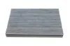 Фільтр салону MB Vito (W447) 14- (вугільний) KNECHT UA63 MAHLE / KNECHT LAK 1198 (фото 2)