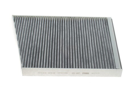 Фільтр салону MB C-class (W203) (вугільний) KNECHT UA63 MAHLE / KNECHT LAK 129