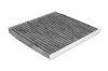 Фільтр салону Toyota Land Cruiser/Yaris 99-09 (215x219) KNECHT UA63 MAHLE / KNECHT LAK 131 (фото 2)