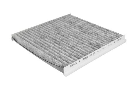 Фільтр салону Toyota Land Cruiser/Yaris 99-09 (215x219) KNECHT UA63 MAHLE / KNECHT LAK 131