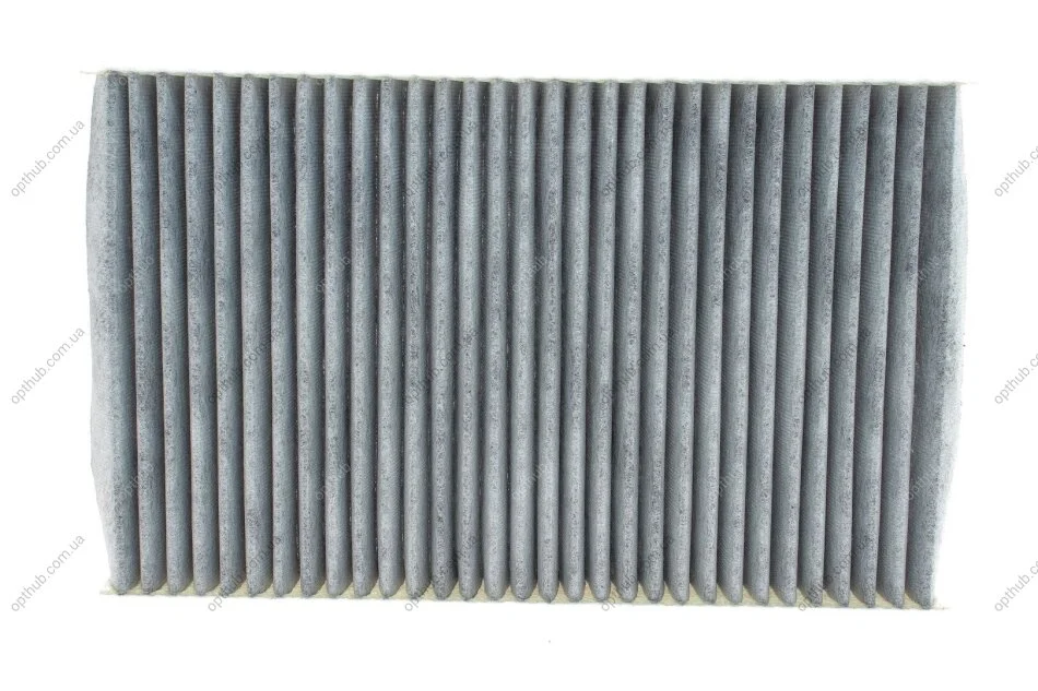 Фільтр салону Citroen C2/C3/C4/Peugeot 307/308 00- (вугільний) KNECHT (opt-om) MAHLE / KNECHT LAK 138 (фото 1)