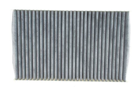 Фільтр салону Citroen C2/C3/C4/Peugeot 307/308 00- (вугільний) KNECHT (opt-om) MAHLE / KNECHT LAK 138