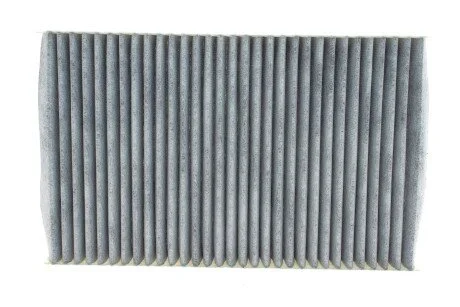 Фільтр салону Citroen C2/C3/C4/Peugeot 307/308 00- (вугільний) KNECHT (opt-om) MAHLE / KNECHT LAK 138