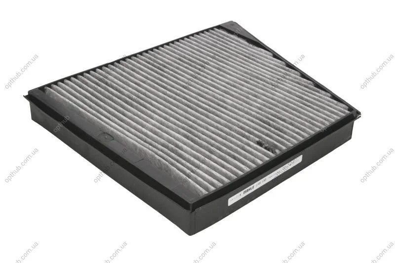 Фильтр салона MB E-class (W211) (угольный)) KNECHT UA63 MAHLE / KNECHT LAK 156 (фото 1)