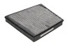 Фильтр салона MB E-class (W211) (угольный)) KNECHT UA63 MAHLE / KNECHT LAK 156 (фото 1)