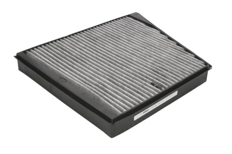 Фільтр салону MB E-class (W211) (вугільний) KNECHT UA63 MAHLE / KNECHT LAK 156