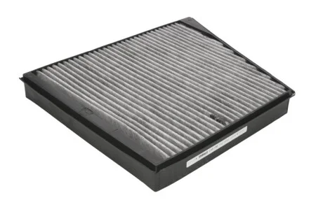 Фільтр салону MB E-class (W211) (вугільний) KNECHT UA63 MAHLE / KNECHT LAK 156