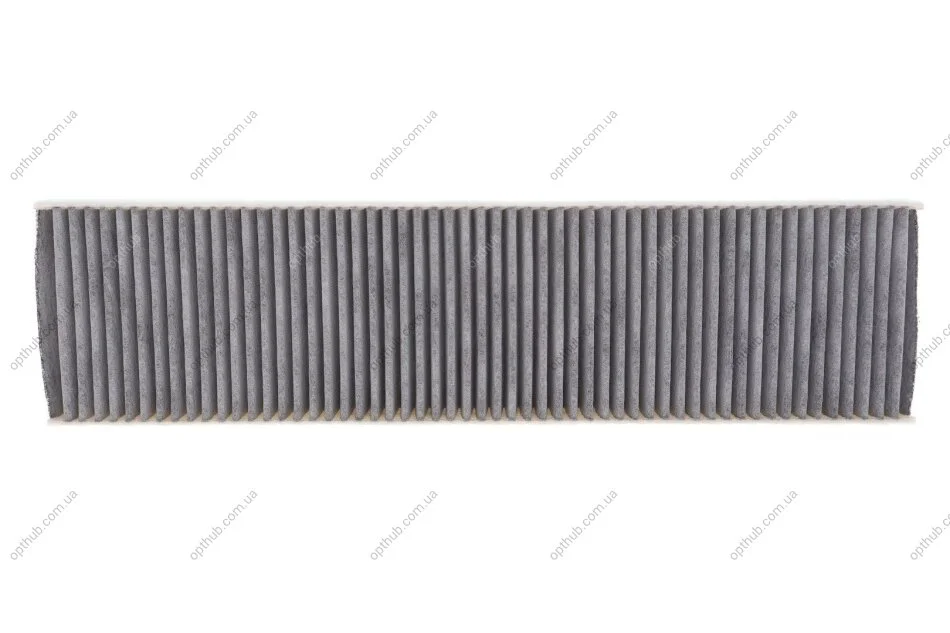 Фільтр салону Mini Mini 01- (вугільний) KNECHT UA63 MAHLE / KNECHT LAK 171 (фото 1)