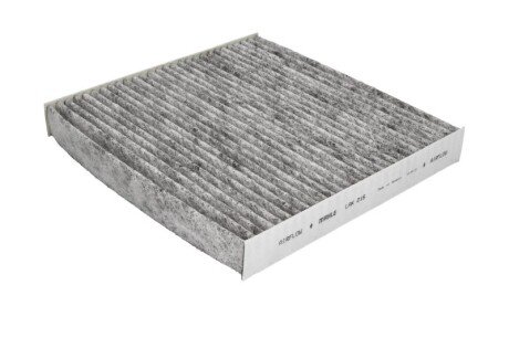 Фільтр салону Honda Accord/Civic 1.3HYBRID-2.4 03- (вугільний) KNECHT LAK 216 UA63 MAHLE / KNECHT LAK216