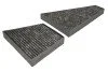 Фільтр салону MAHLE / KNECHT LAK225/S (фото 1)