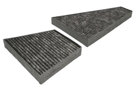 Фільтр салону MAHLE / KNECHT LAK225/S