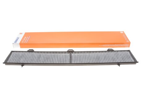 Фільтр салону вугільний (Knecht-Mahle) MAHLE / KNECHT LAK 248