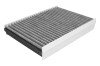 Фильтр салона MAHLE / KNECHT LAK250 (фото 2)