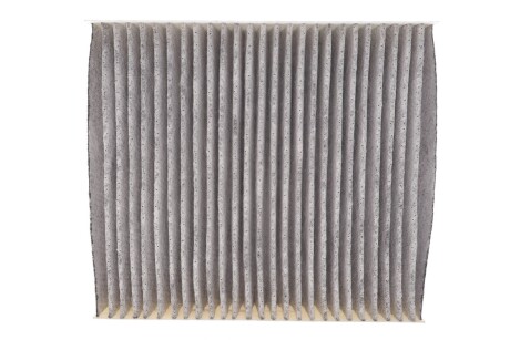 Фільтр салону Ford Focus 1.6i-2.0TDCI 04- (вугільний) KNECHT UA63 MAHLE / KNECHT LAK 293