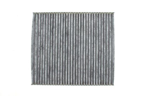 Фільтр салону Hyundai Accent IV 10-/Tucson 04-10/i40 11-/KIA Rio 05-/Sportage 04- (вугільний) UA63 MAHLE / KNECHT LAK 301