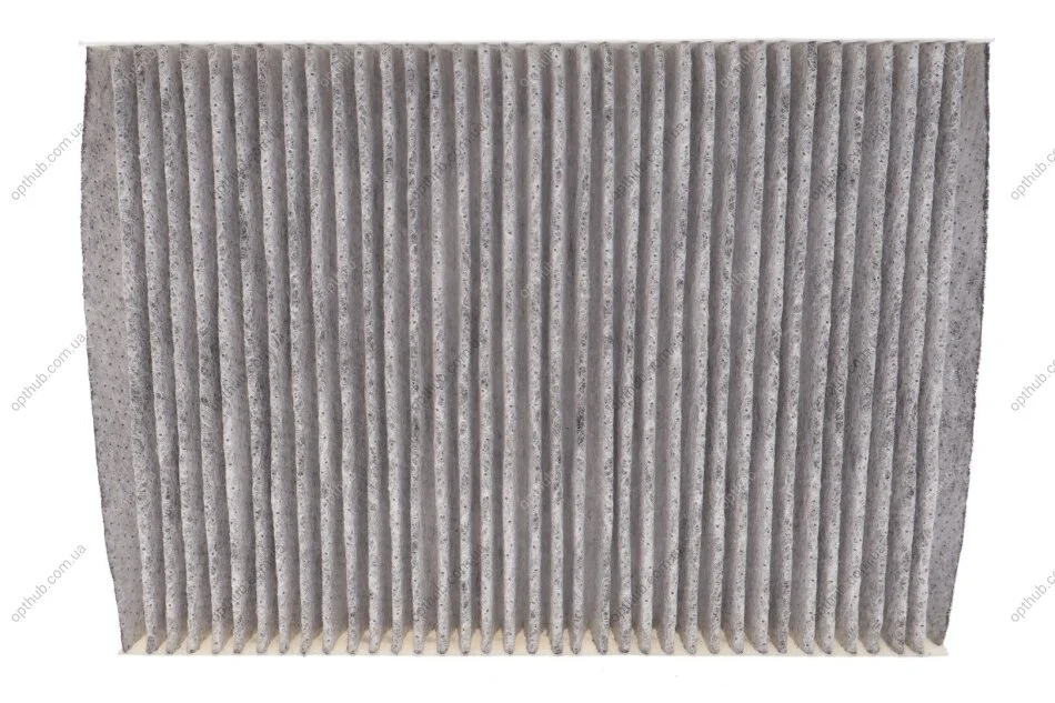 Фільтр салону SEAT, SKODA, VW вугільний (вир-во Knecht-Mahle) LAK31 MAHLE / KNECHT LAK 31 (фото 1)