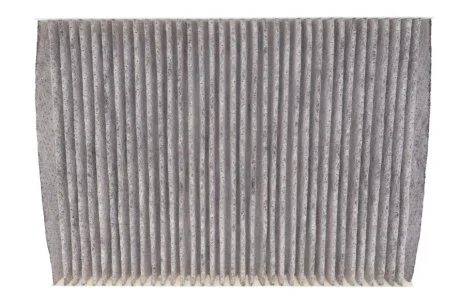 Фильтр салона SEAT, SKODA, VW угольный (пр-во Knecht-Mahle) LAK31 MAHLE / KNECHT LAK 31
