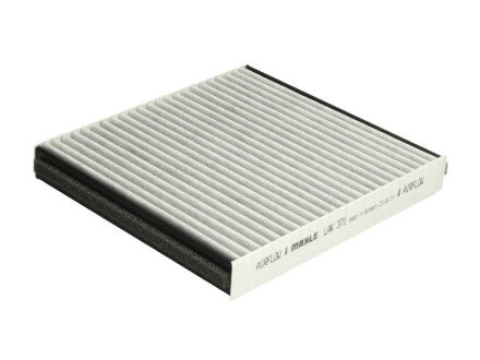 Фільтр салону MAHLE / KNECHT LAK371