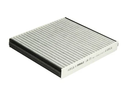 Фільтр салону MAHLE / KNECHT LAK371