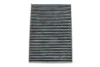 Фільтр салону Range Rover (вугільний) KNECHT UA63 MAHLE / KNECHT LAK 387 (фото 2)