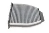 Фільтр салону вугільний (вир-во Knecht-Mahle) LAK413 MAHLE / KNECHT LAK 413 (фото 4)