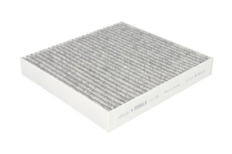 Фільтр салону вугільний MAHLE / KNECHT LAK436