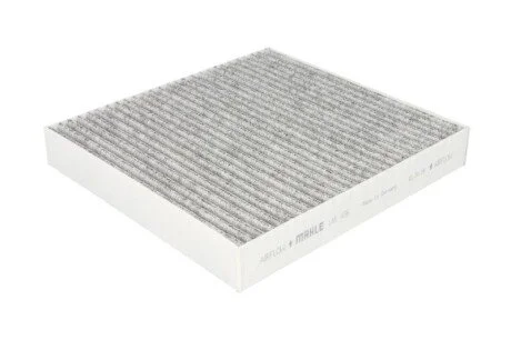 Фільтр салону вугільний MAHLE / KNECHT LAK436