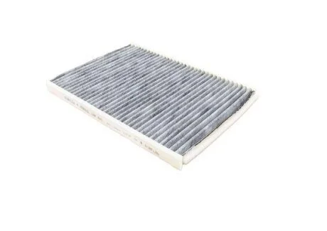 Фільтр салону MAHLE / KNECHT LAK441