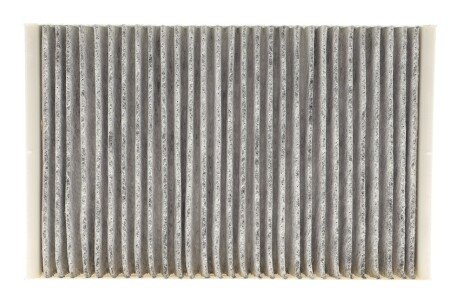 Фільтр салону Audi A6 1.8-2.8 (benzin)/1.9-2.5TDI -05 (вугільний) KNECHT UA63 MAHLE / KNECHT LAK 46