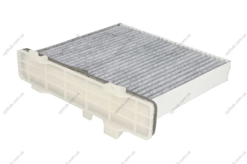 Фільтр салону MITSUBISHI вугільний (вир-во Knecht-Mahle) MAHLE / KNECHT LAK589 (фото 1)