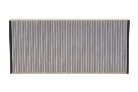 Фільтр салону BMW X5 (E53) 3.0D/Range Rover 4.2/4.4/3.0D (вугільний) KNECHT (opt-om) MAHLE / KNECHT LAK 62