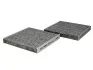 Фільтр салону BMW X3 (F25)/X4 (F26) 2.0/3.0D 10-18 (вугільний) KNECHT UA63 MAHLE / KNECHT LAK 630/S (фото 1)