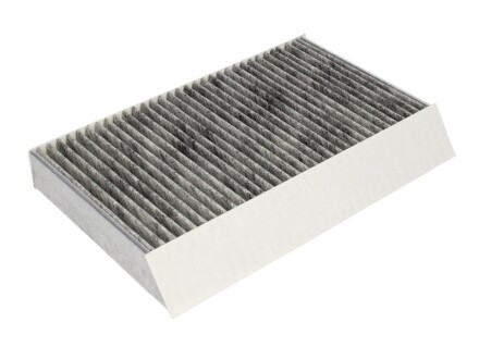 Фільтр салону Renault Megane III 08- (вугільний) KNECHT (opt-om) MAHLE / KNECHT LAK 684