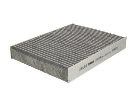 Фільтр салону Renault Trafic III 14- (вугільний) KNECHT UA63 MAHLE / KNECHT LAK 686