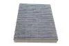 Фільтр салону BMW 3 (F30/F80) 1.6-3.0D 11- (вугільний) KNECHT UA63 MAHLE / KNECHT LAK 812 (фото 3)