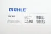 Фільтр салону BMW 3 (F30/F80) 1.6-3.0D 11- (вугільний) KNECHT UA63 MAHLE / KNECHT LAK 812 (фото 7)