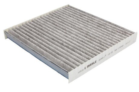 Фільтр салону (антиалергія) MAHLE / KNECHT LAO158