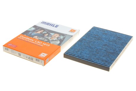 Фильтр салона KNECHT MAHLE / KNECHT LAO 1613