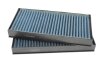 Фільтр салону BMW X5, X6 07- CareMetix (2шт.) (KNECHT-MAHLE) LAO221/S MAHLE / KNECHT LAO 221/S (фото 1)