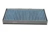 Фільтр салону BMW X5, X6 07- CareMetix (2шт.) (вир-во KNECHT-MAHLE) LAO221/S MAHLE / KNECHT LAO 221/S (фото 4)