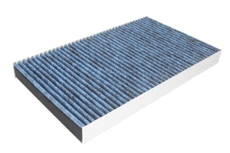 Фільтр салону MB Vito (W639) 03- (антиалергенний) KNECHT (opt-om) MAHLE / KNECHT LAO 229