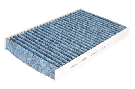 Фільтр салону Land Rover Discovery 04-/Range Rover Sport 3.0-5.0 05- (антиалергенний) KNECHT (opt-om) MAHLE / KNECHT LAO 280